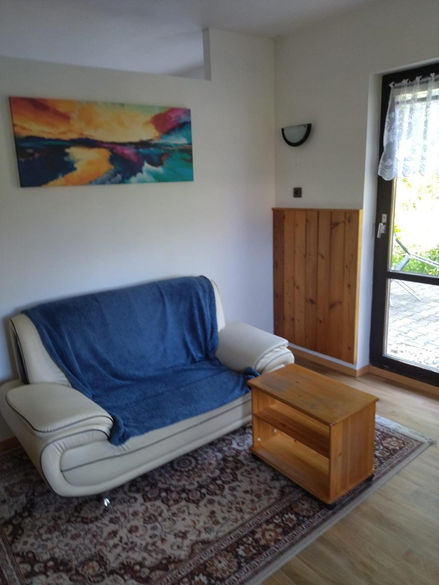 Apartman Kral อัลเบรชติเซ วี ยิแซร์สกี ฮอรา ภายนอก รูปภาพ